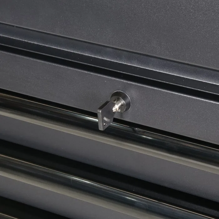 T6852 Industrial Series Tool Chest - Image 6