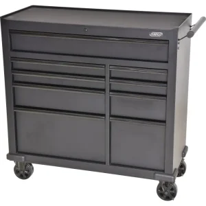 T6853 Industrial Series Roller Cabinet