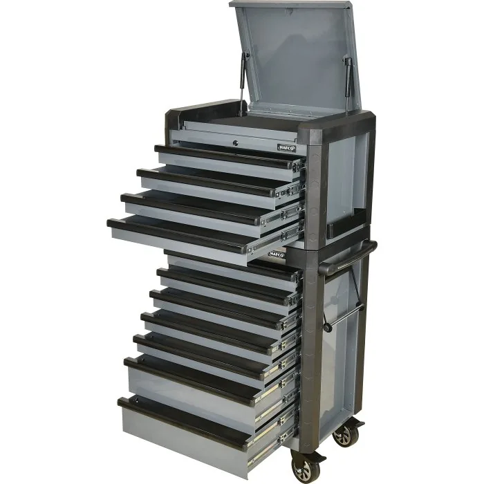 T6860 Deluxe Series Tool Chest - Image 10