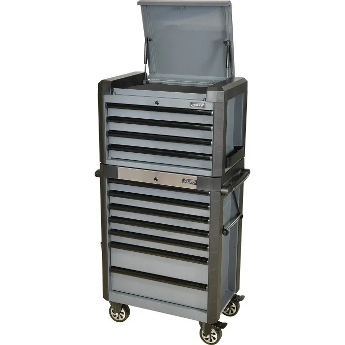 T6860 Deluxe Series Tool Chest - Image 11