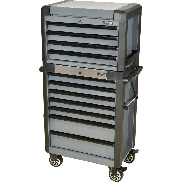 T6860 Deluxe Series Tool Chest - Image 12