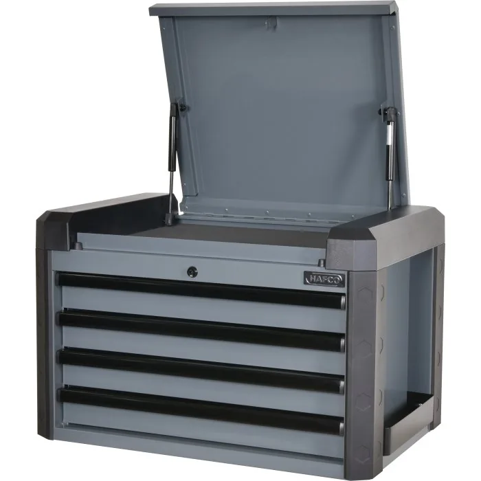 T6860 Deluxe Series Tool Chest - Image 2