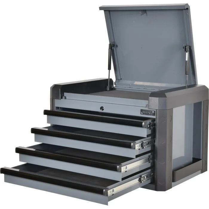 T6860 Deluxe Series Tool Chest - Image 3