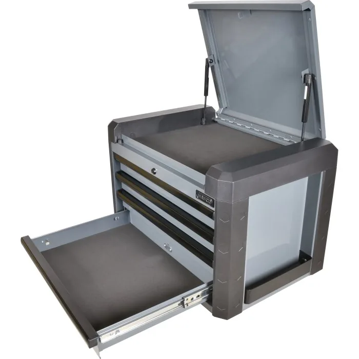 T6860 Deluxe Series Tool Chest - Image 4