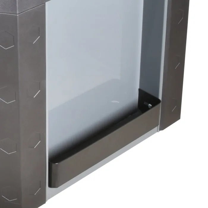 T6860 Deluxe Series Tool Chest - Image 6
