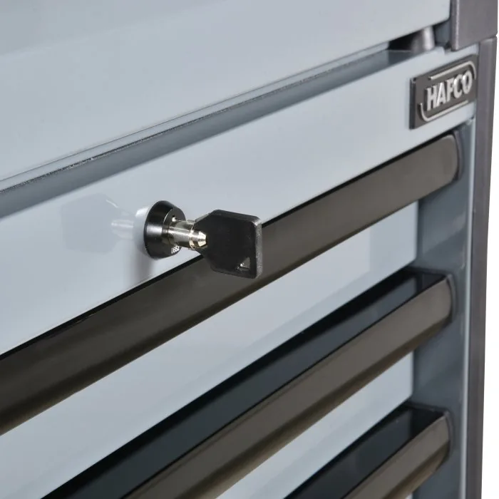 T6860 Deluxe Series Tool Chest - Image 7