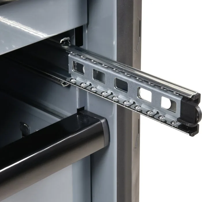 T6860 Deluxe Series Tool Chest - Image 9