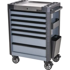 T6861 Deluxe Series Roller Cabinet