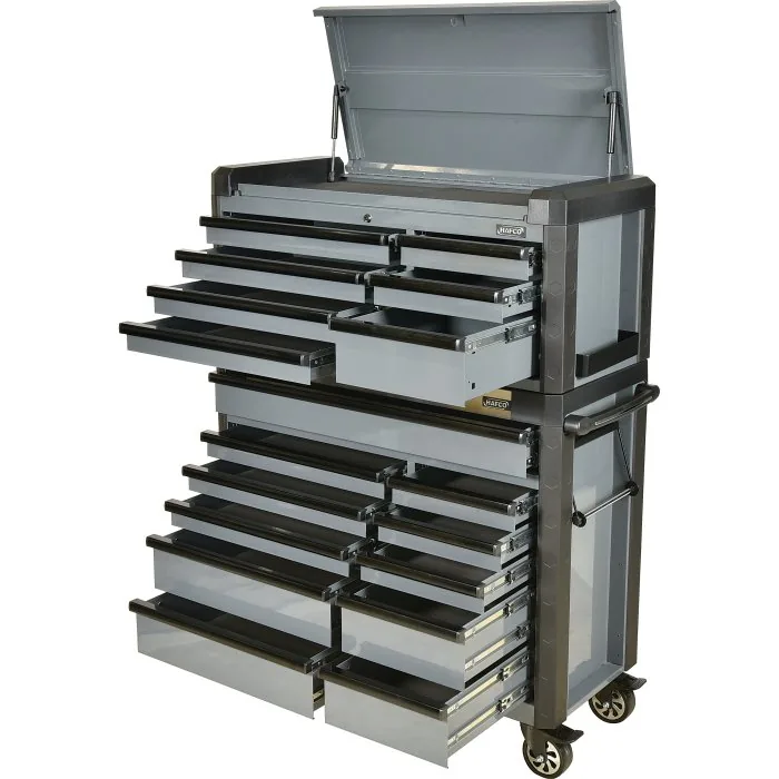 T6870 Deluxe Series Tool Chest - Image 10