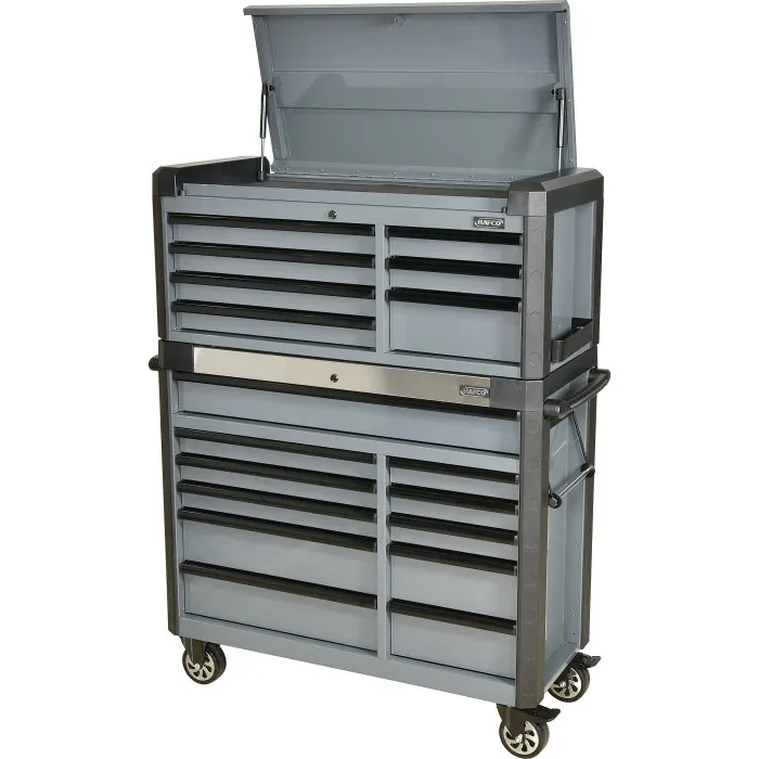 T6870 Deluxe Series Tool Chest - Image 11