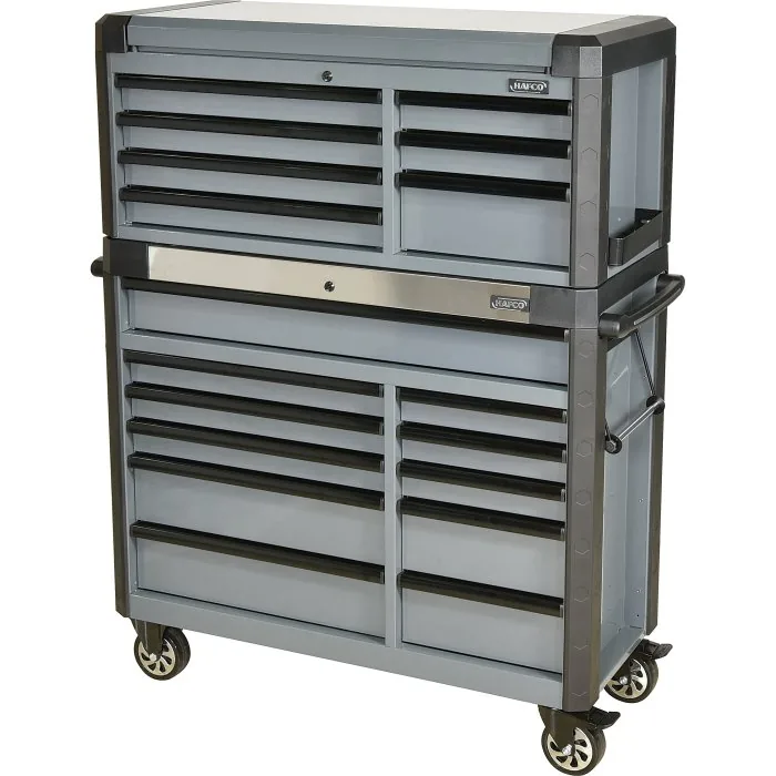 T6870 Deluxe Series Tool Chest - Image 12