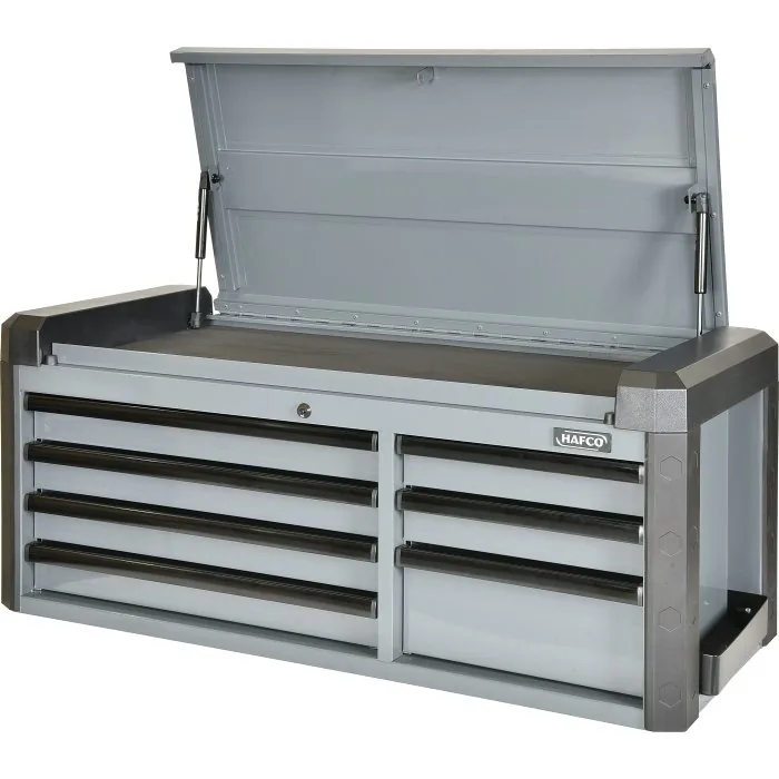 T6870 Deluxe Series Tool Chest - Image 2