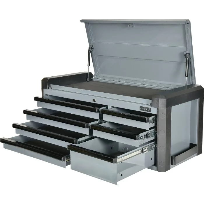 T6870 Deluxe Series Tool Chest - Image 3