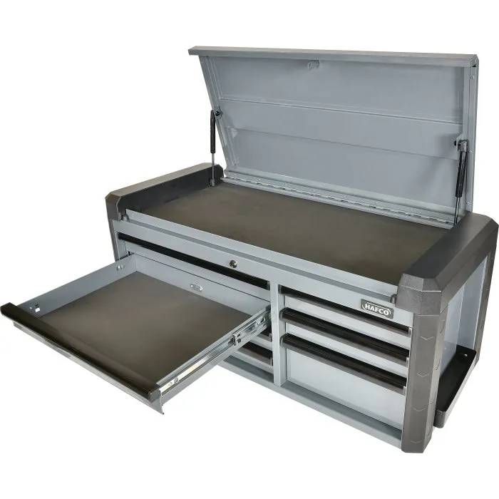 T6870 Deluxe Series Tool Chest - Image 4