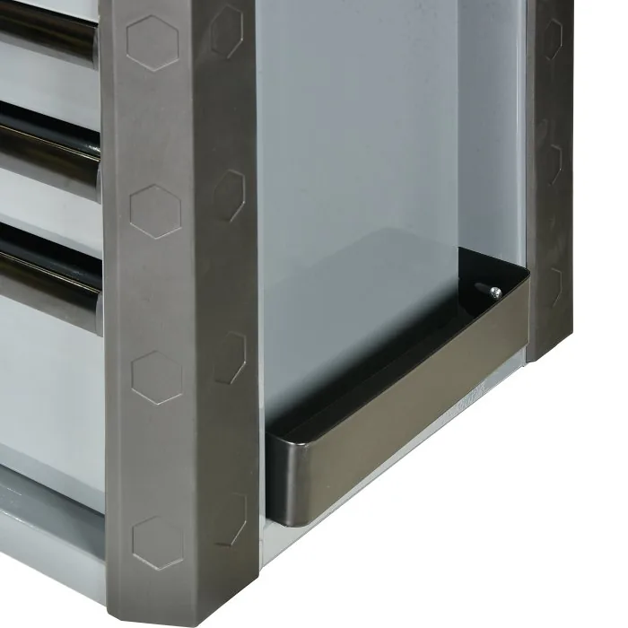 T6870 Deluxe Series Tool Chest - Image 6
