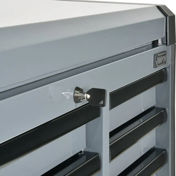 T6870 Deluxe Series Tool Chest - Image 7