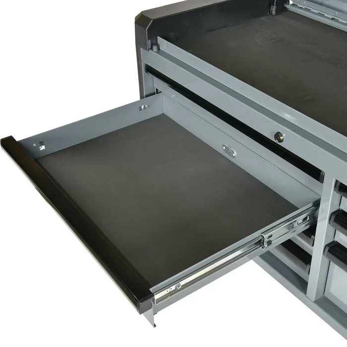 T6870 Deluxe Series Tool Chest - Image 8