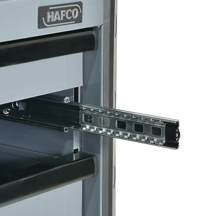 T6870 Deluxe Series Tool Chest - Image 9