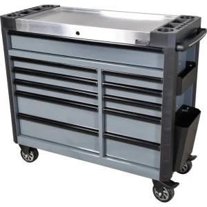 T6871 Deluxe Series Roller Cabinet
