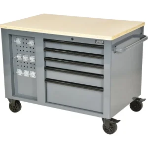T6890 Professional Series Mobile Work