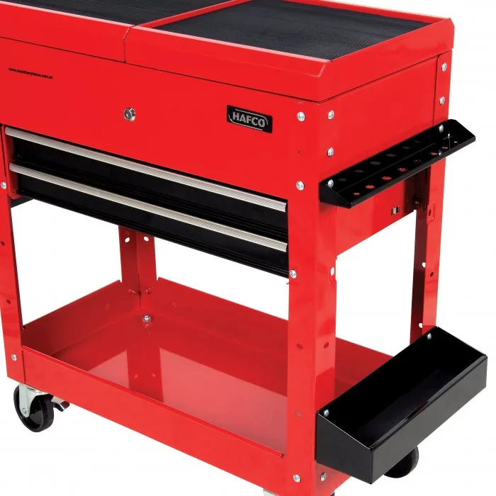 T751 Steel Service Cart - Image 10
