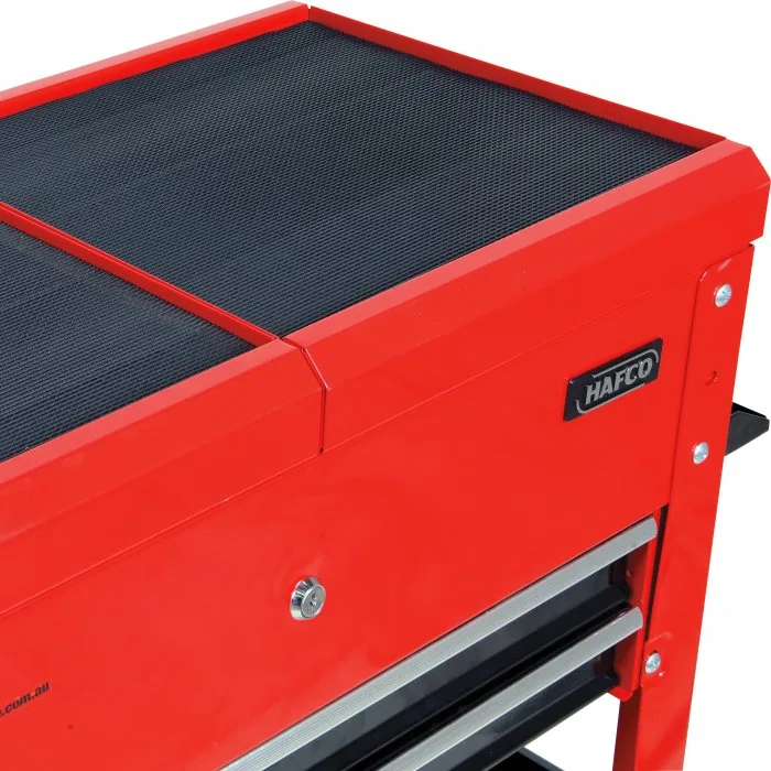 T751 Steel Service Cart - Image 11