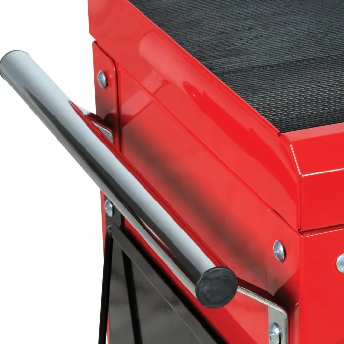 T751 Steel Service Cart - Image 12