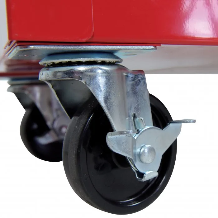 T751 Steel Service Cart - Image 15