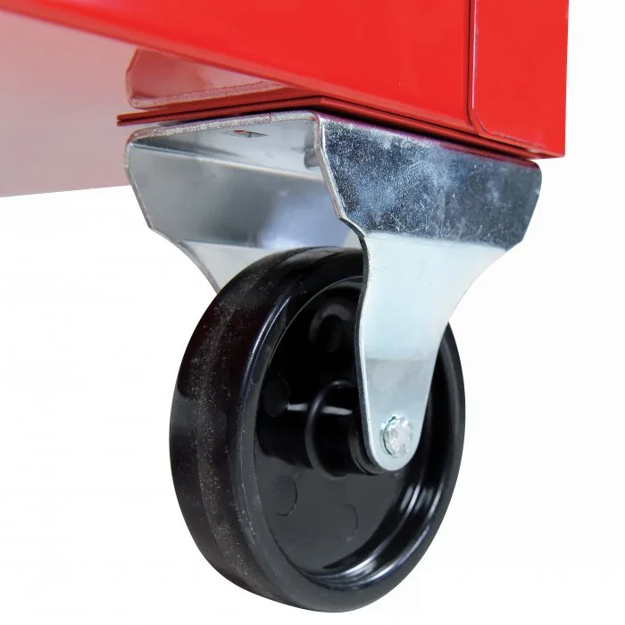 T751 Steel Service Cart - Image 16