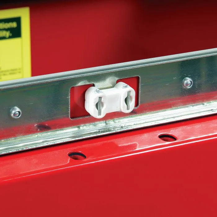 T751 Steel Service Cart - Image 7