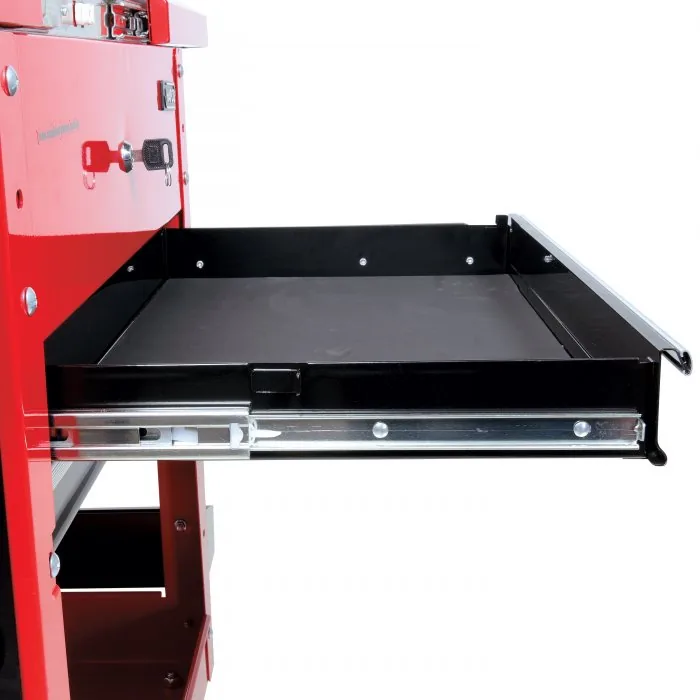 T751 Steel Service Cart - Image 8