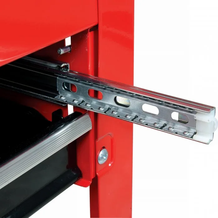 T751 Steel Service Cart - Image 9