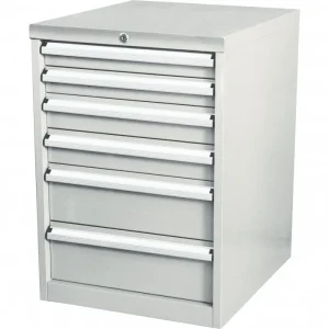 T764 6 Drawer - Industrial Tooling