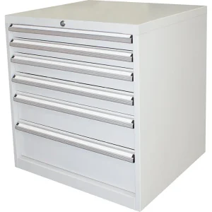 T767 6 Drawer - Industrial Tooling