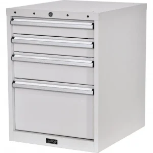 T7684 4 Drawer - Tooling Cabinet
