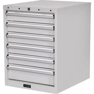 T7686 6 Drawer - Tooling Cabinet