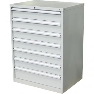 T772 7 Drawer - Industrial Tooling