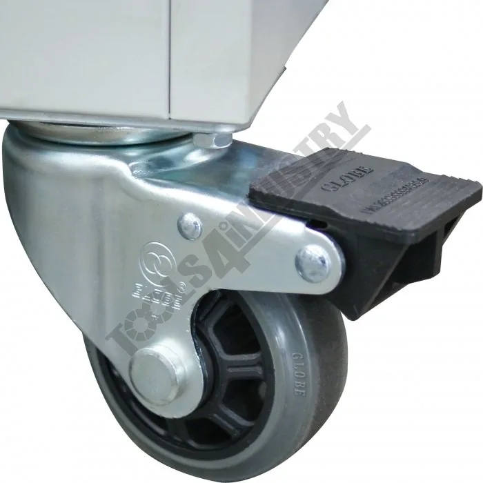 T773 Industrial Mobile Tooling Cabinet W - Image 12
