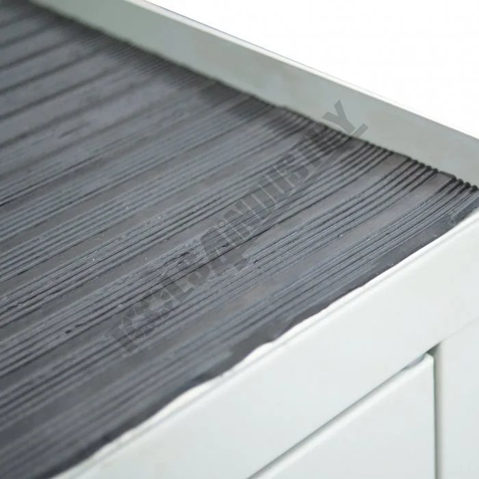 T773 Industrial Mobile Tooling Cabinet W - Image 14