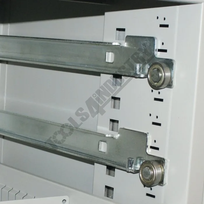 T773 Industrial Mobile Tooling Cabinet W - Image 15