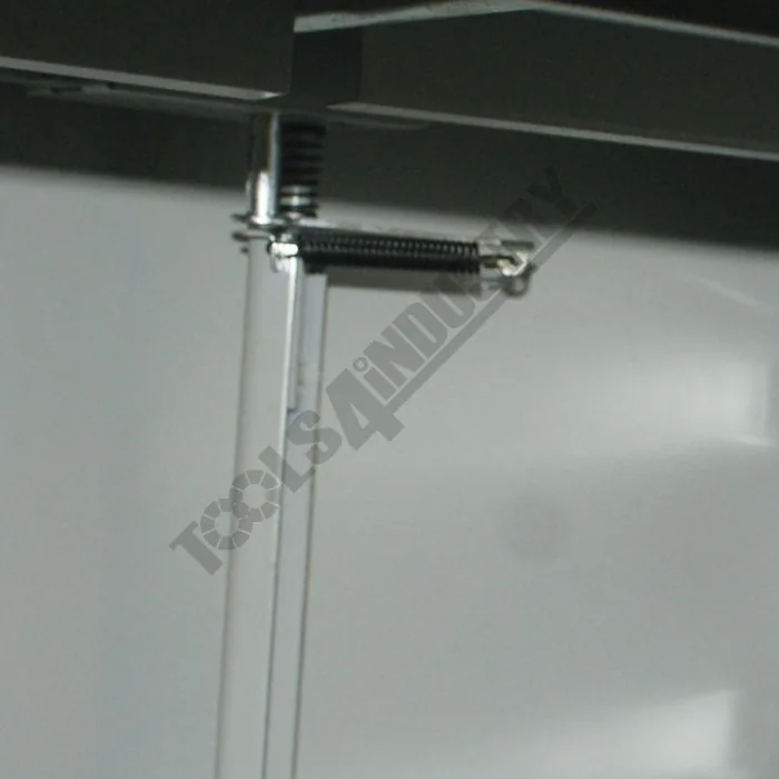T773 Industrial Mobile Tooling Cabinet W - Image 16