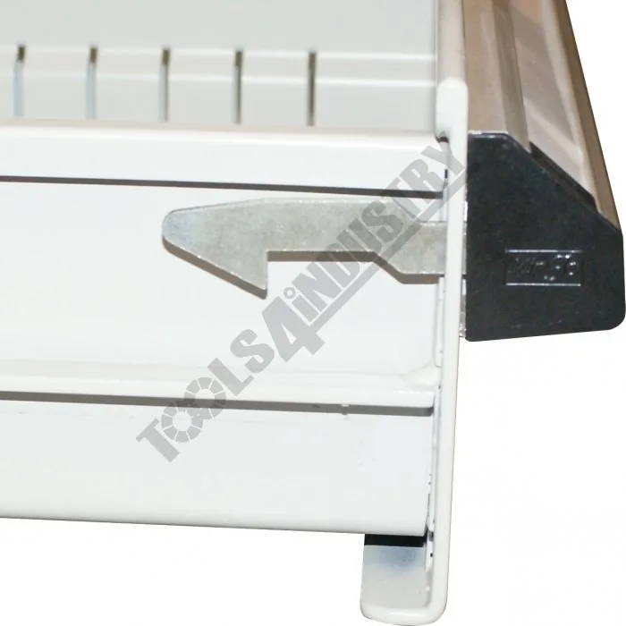 T773 Industrial Mobile Tooling Cabinet W - Image 17