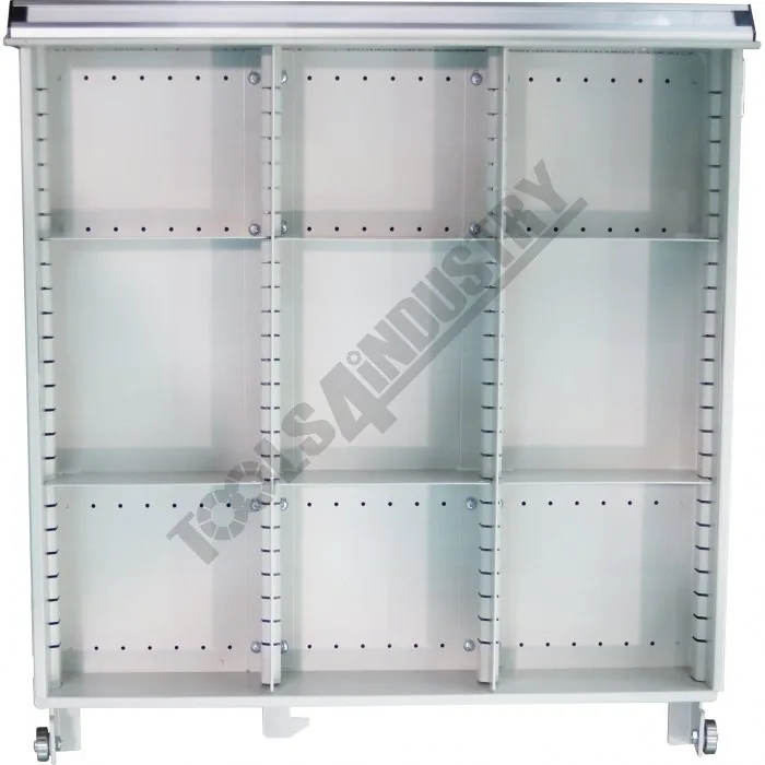 T773 Industrial Mobile Tooling Cabinet W - Image 18