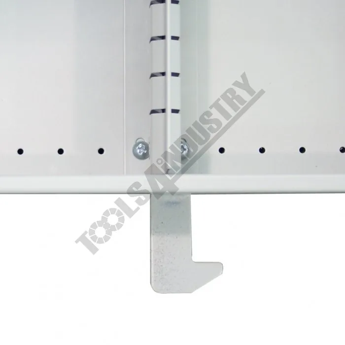 T773 Industrial Mobile Tooling Cabinet W - Image 19