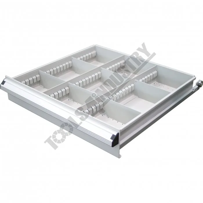 T773 Industrial Mobile Tooling Cabinet W - Image 20