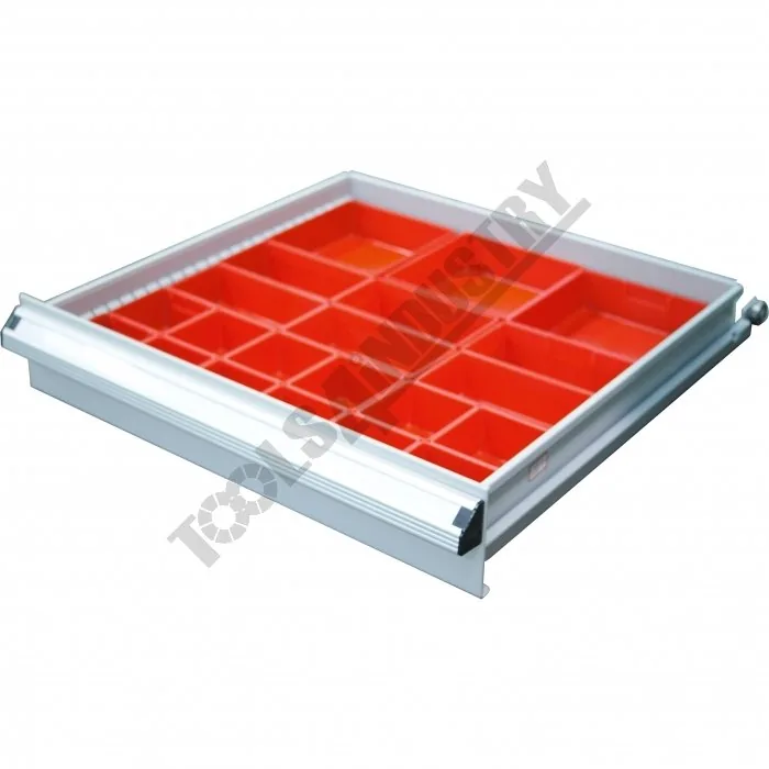 T773 Industrial Mobile Tooling Cabinet W - Image 21