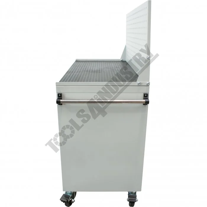 T773 Industrial Mobile Tooling Cabinet W - Image 4