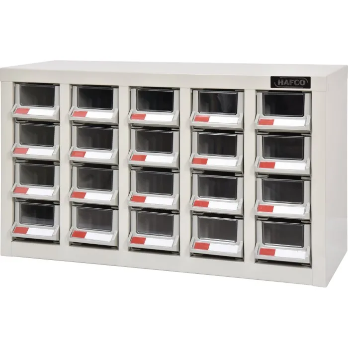 T7951 Parts Storage Bins