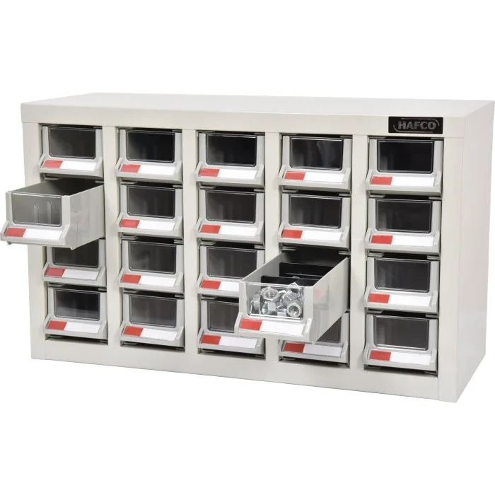 T7951 Parts Storage Bins - Image 2