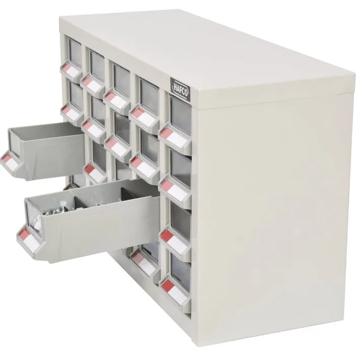 T7951 Parts Storage Bins - Image 3